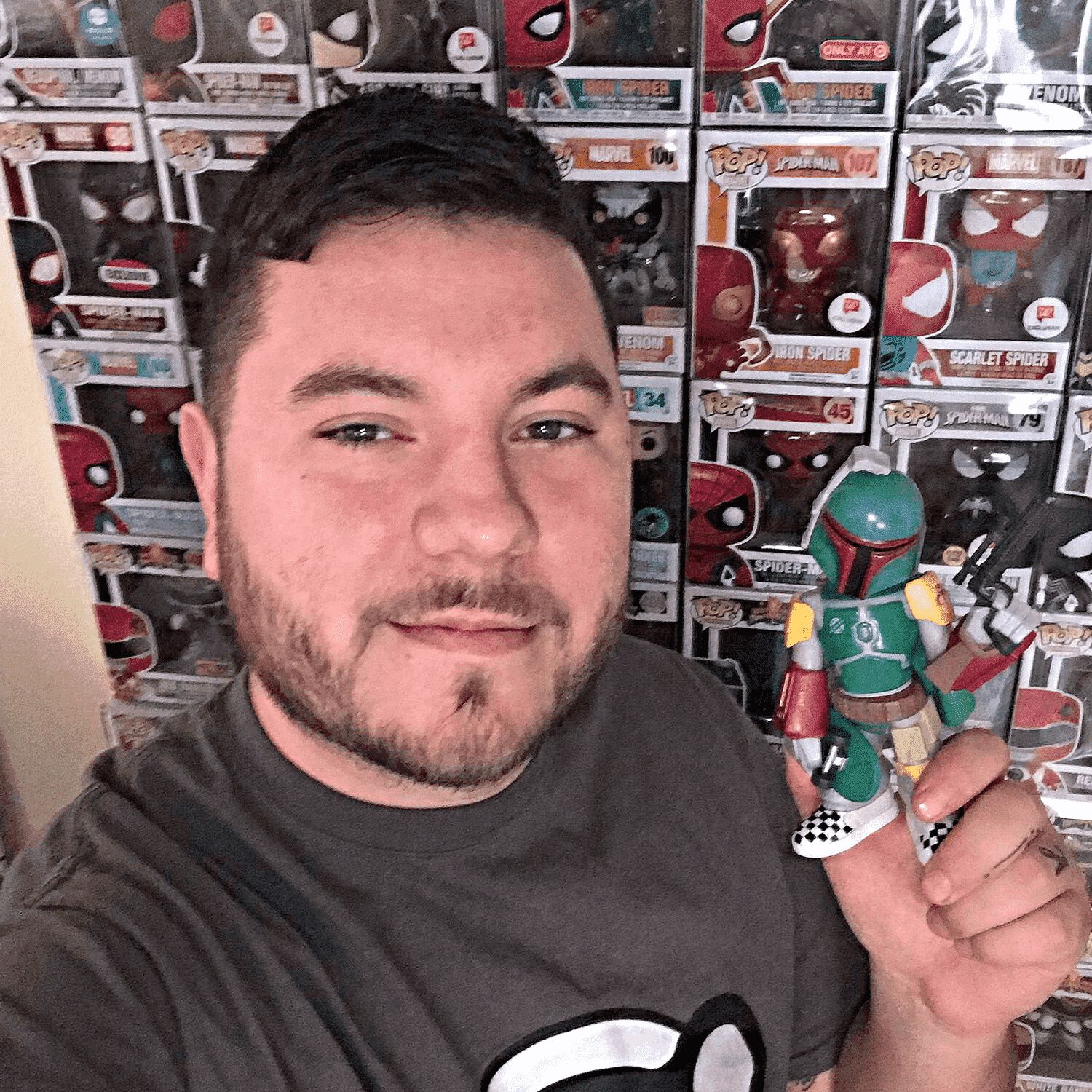 Funatic of the Week: Lonnie Whatley