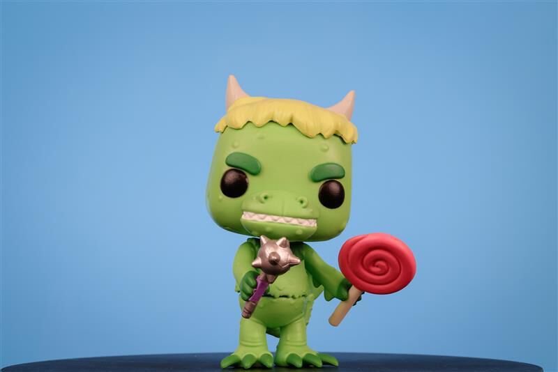 My First Funko Blog Series Kick-Off!