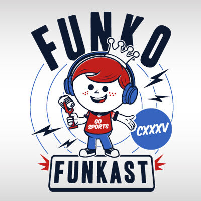 Funkast 135 - Just Doodle It