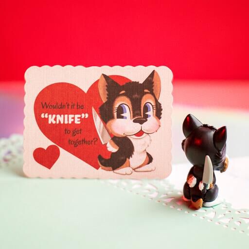 Unforgettable Gifts with the Villainous Valentines