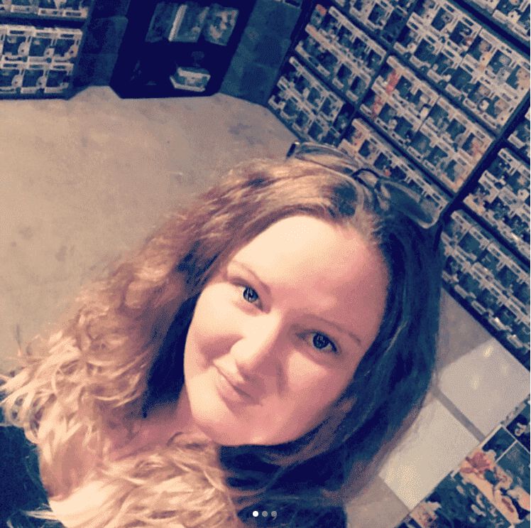Funatic of the Week: Arica Sandoval!