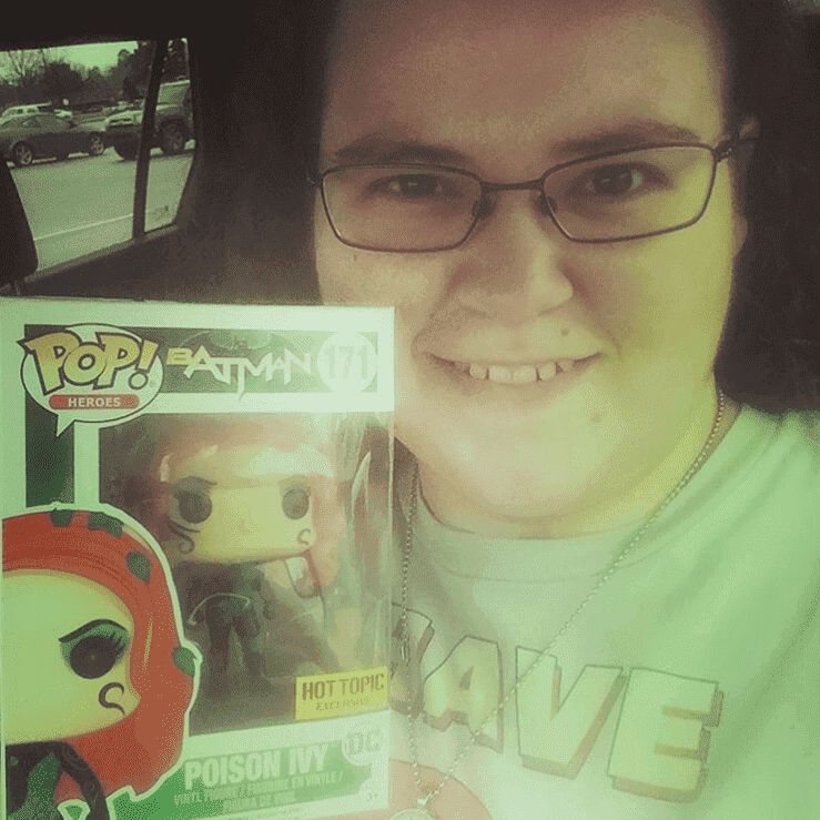 Funatic of the Week: Caitlyn Ellis!
