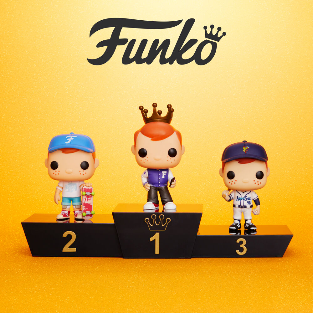 My First Funko May 2023
