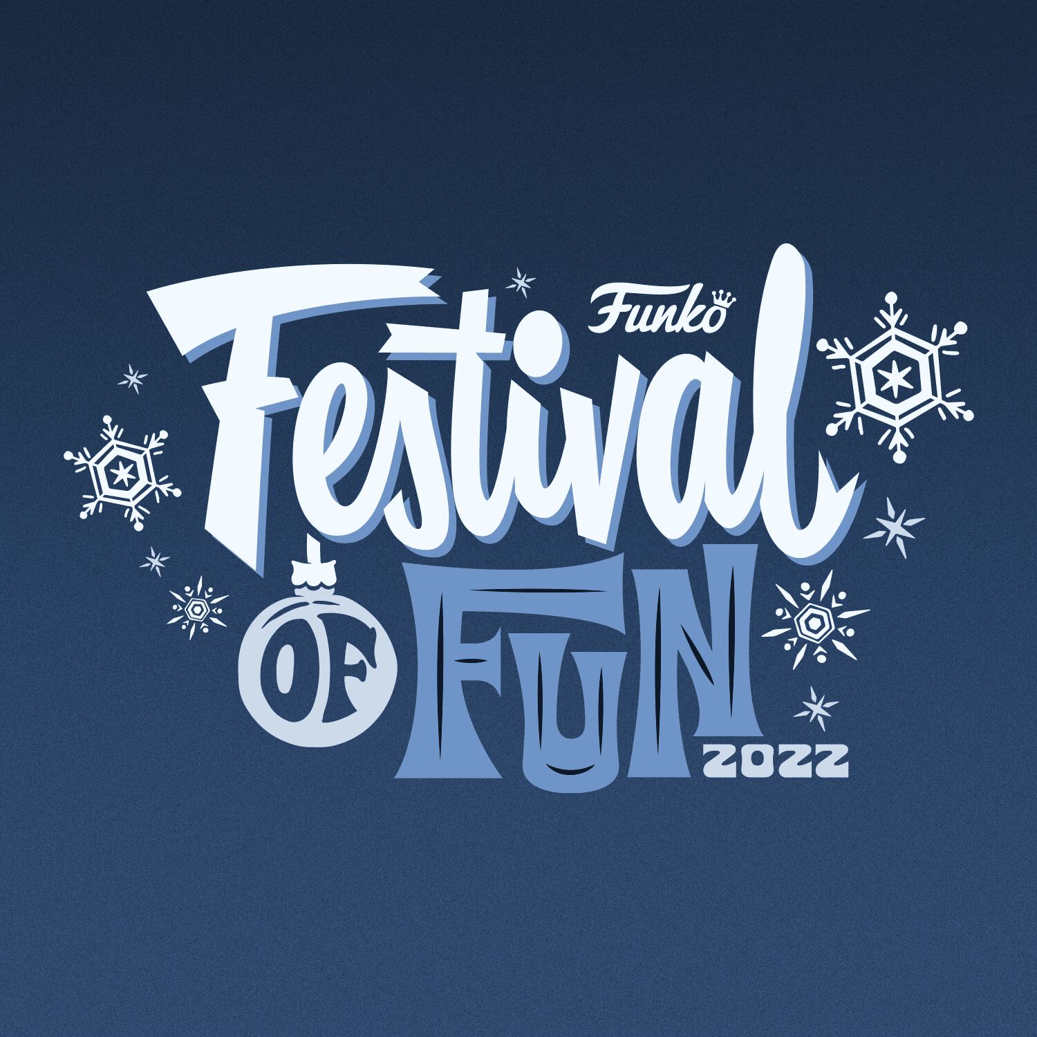 Funko Celebrates Festival of Fun 2022