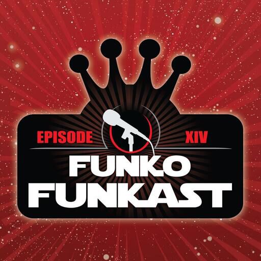 Funkast - Episode 14 - Summer Cloaks