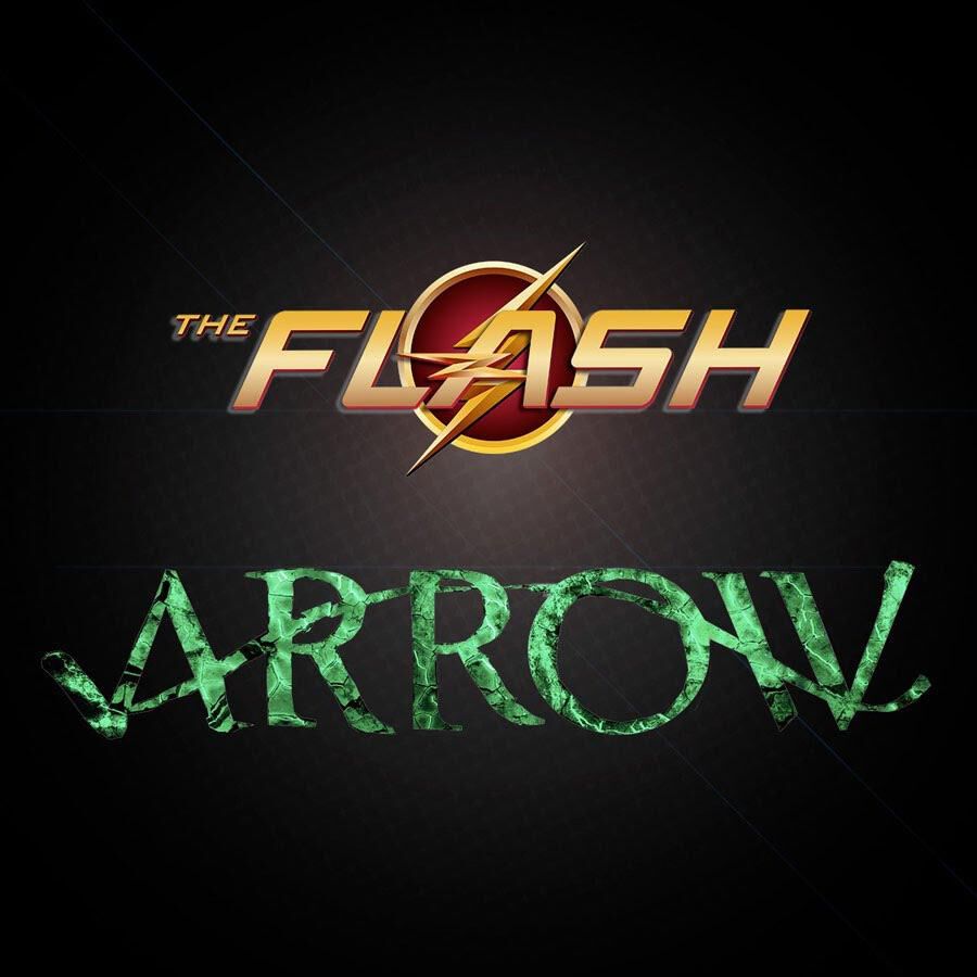 Which Character from The Flash and Arrow Should We Make Next?