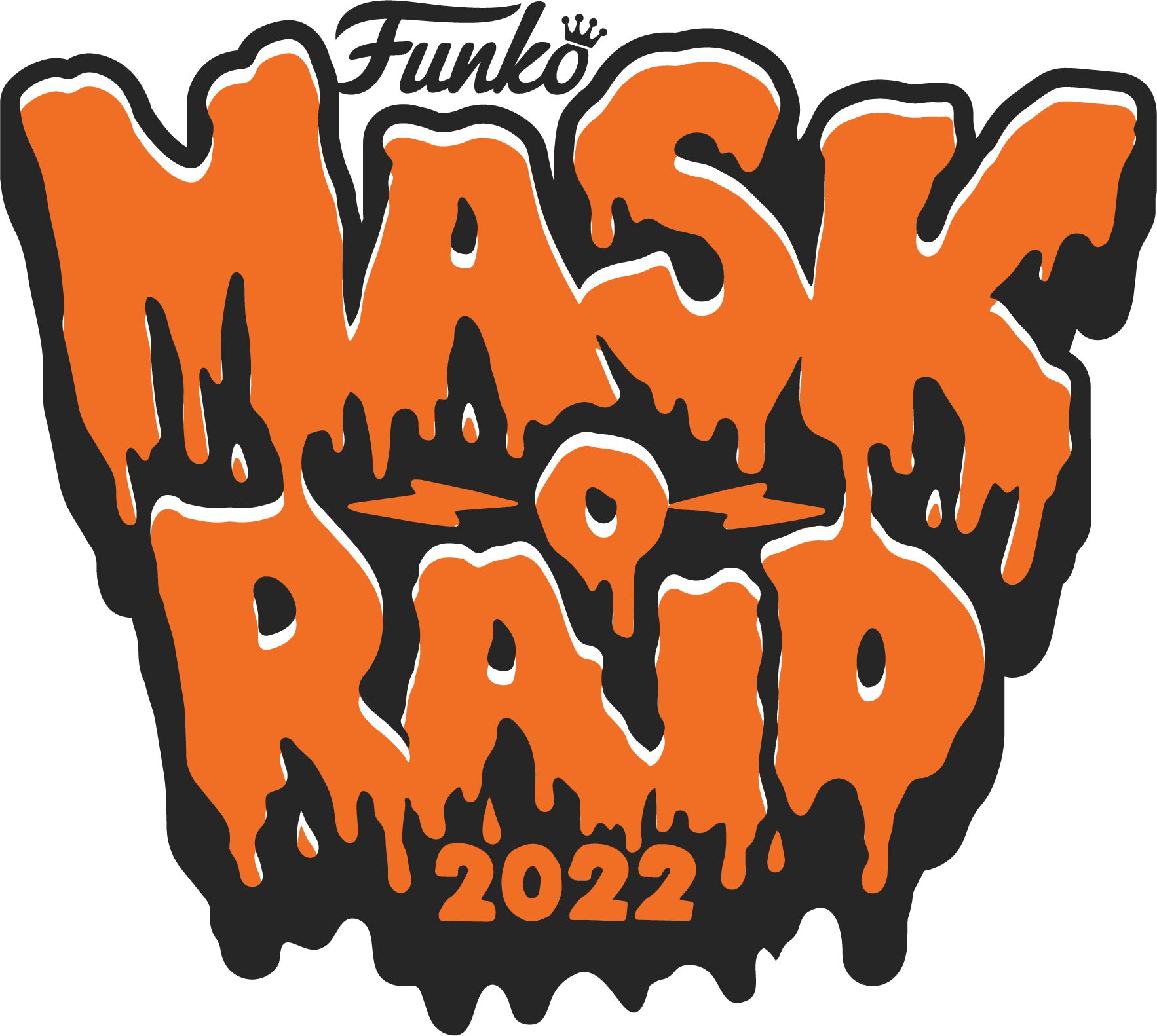 Mask-O-Raid 2022 at Comic-Con Museum