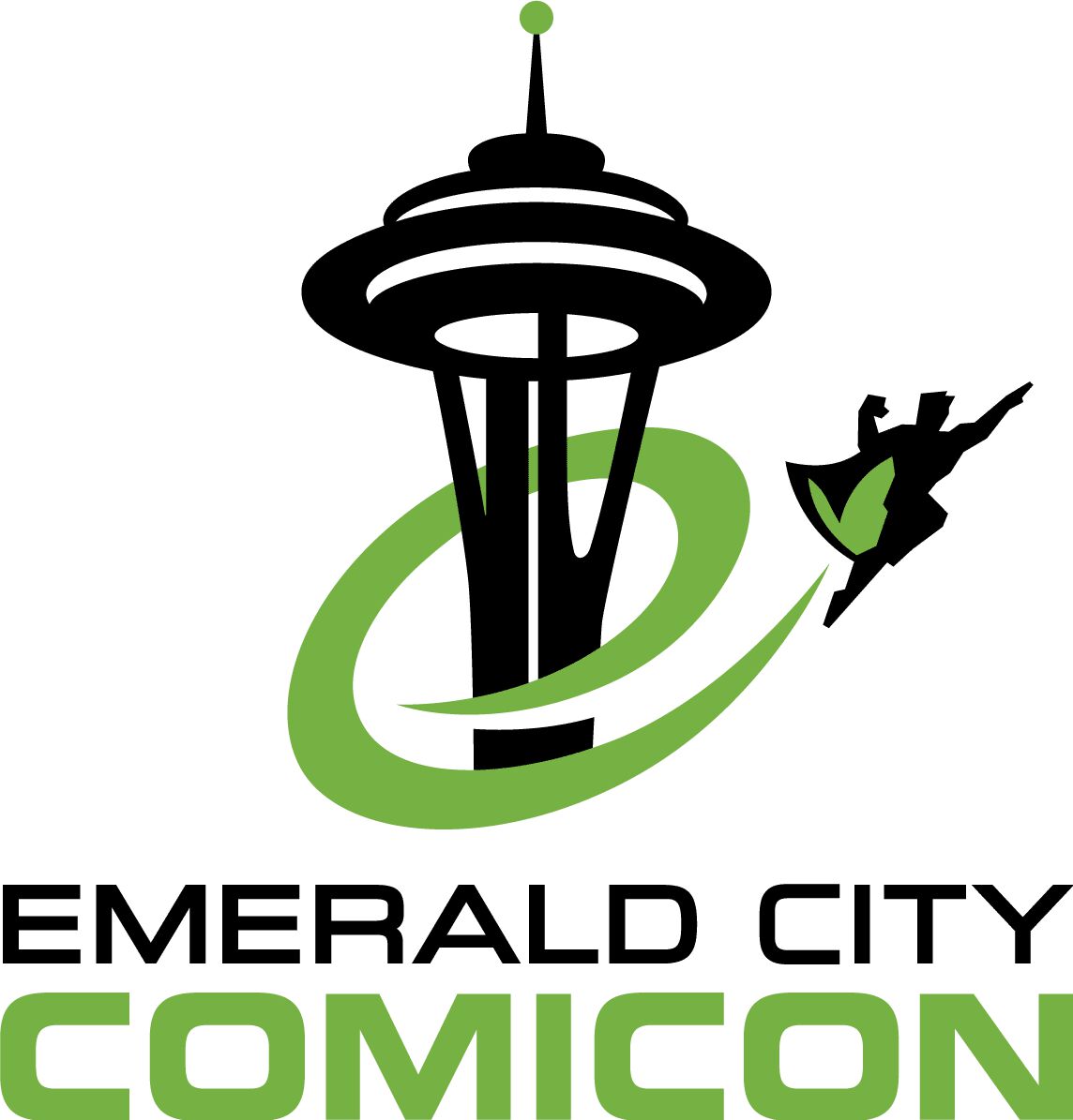 Emerald City Comicon 2017 Reveals: Wave Two!