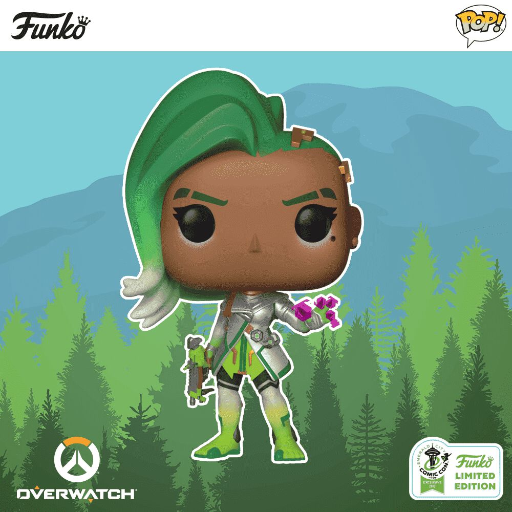 2019 Emerald City Comic Con Reveals: Video Games!
