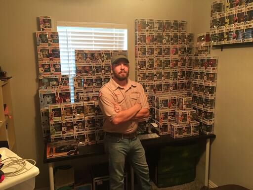Funatic of the Week: Andrew Newland!