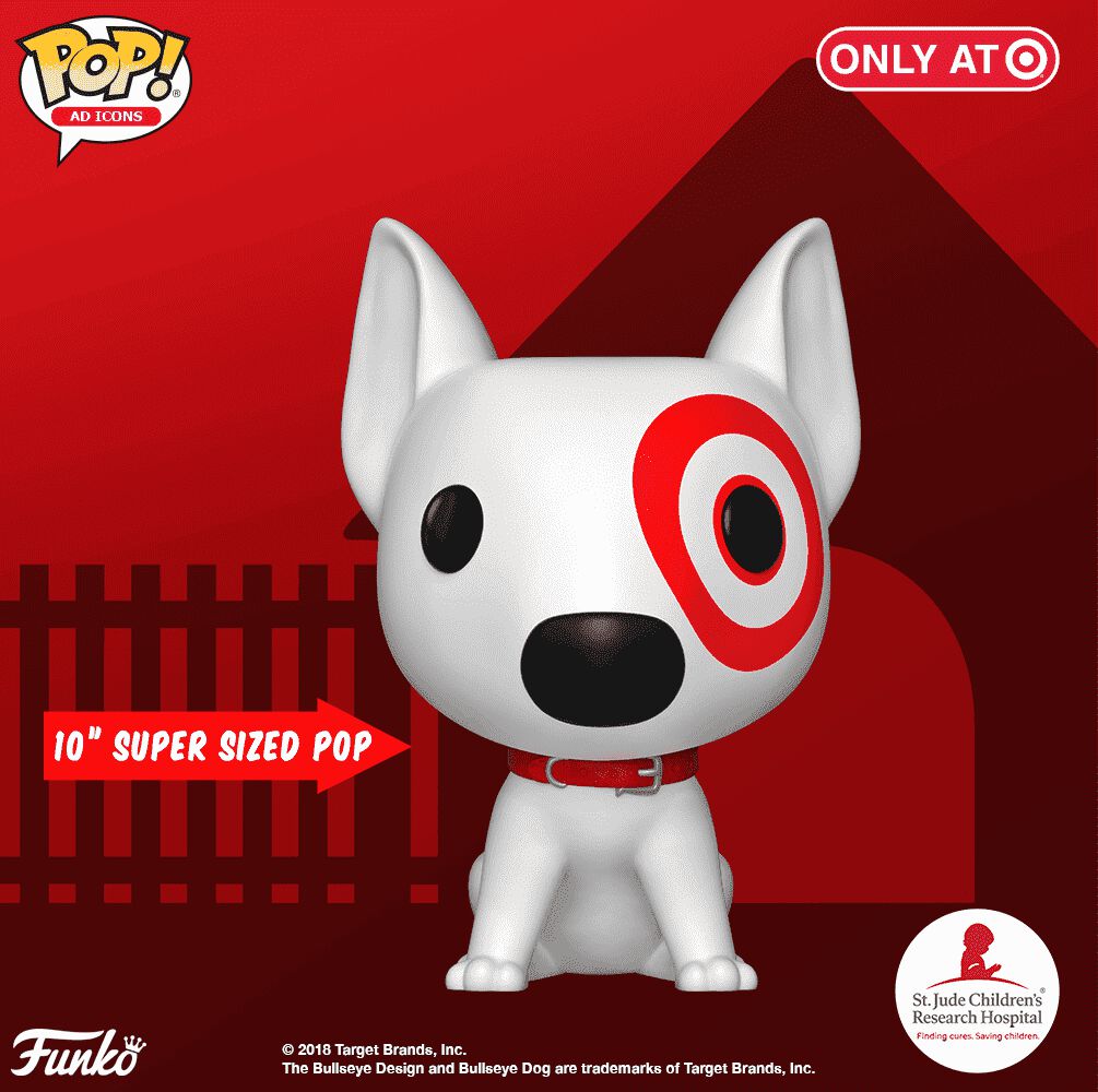 Funko Fridays: Holiday Edition at Target.com!