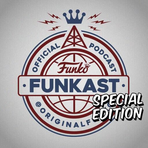 Funkast - Special Edition - Scene/Unseen: Bird Box