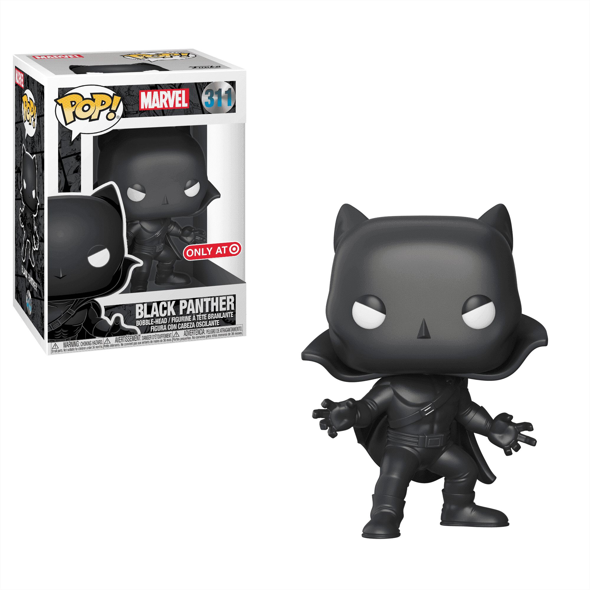 Week 7 of Funko Fridays at Target.com!