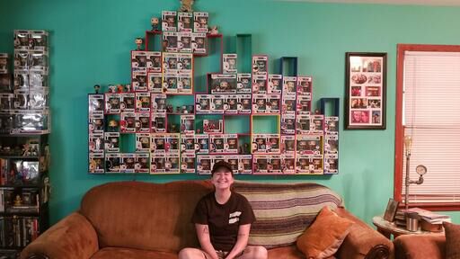 Funatic of the Week: Ariel Phillips!