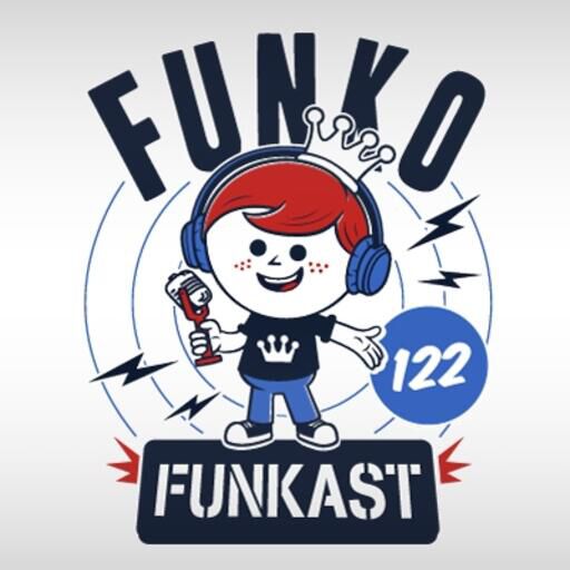 Funkast 122 - Getting to Know HT Nerdette