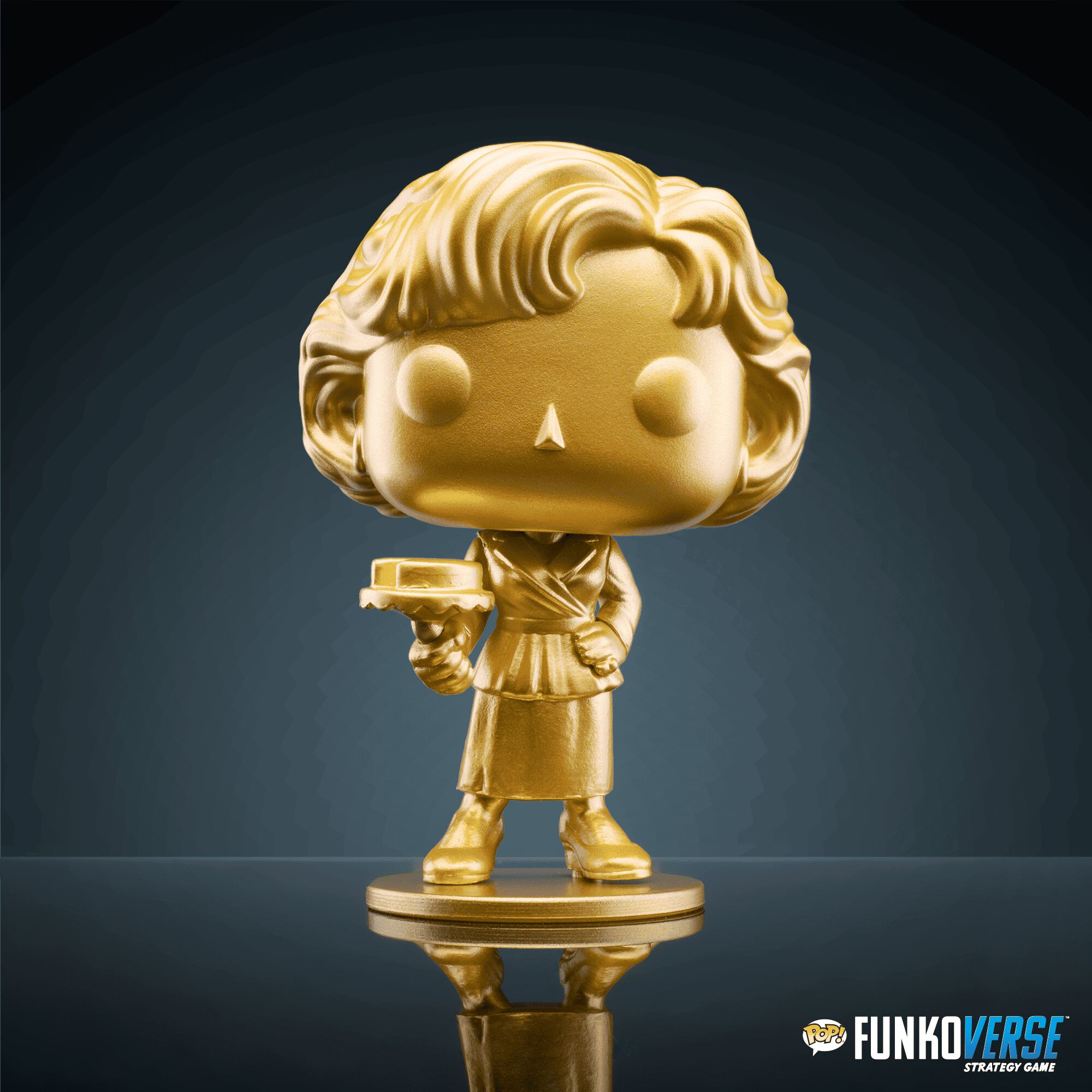 The Funkoverse Scavenger Hunt Continues!