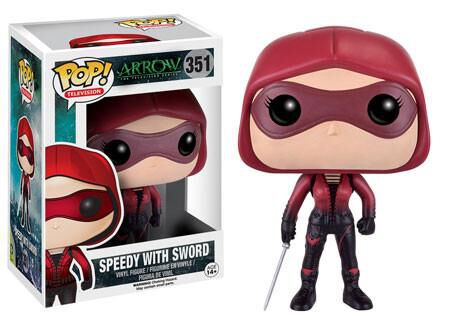 Coming Soon: New Arrow and Flash!