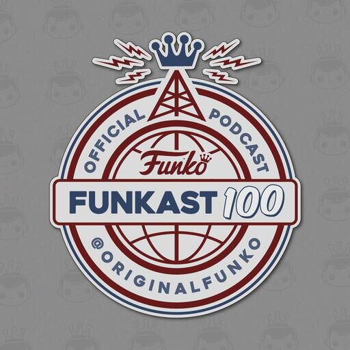 Funkast 100 : Details & Ticket Info