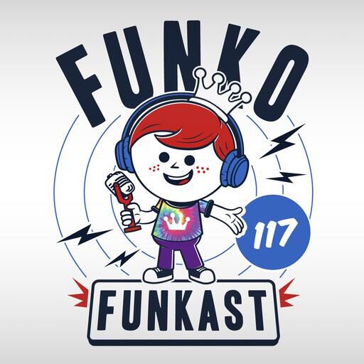 Funkast 117 - Getting to Know Ben Butcher