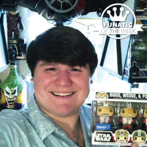 Funatic of the Week - Haven H.