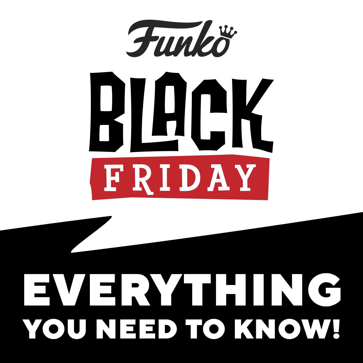 Black Friday: Everything You Need to Know!