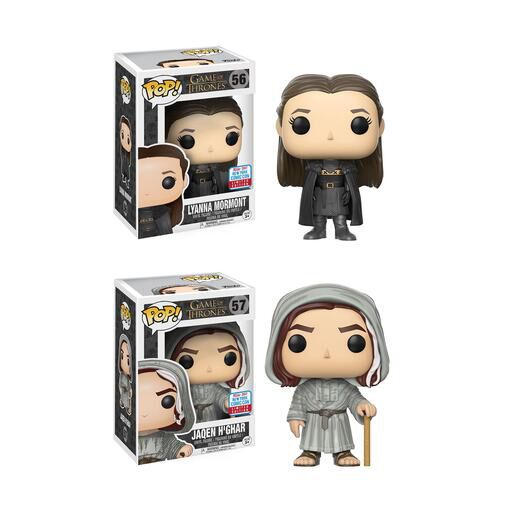 Lyanna mormont funko pop clearance