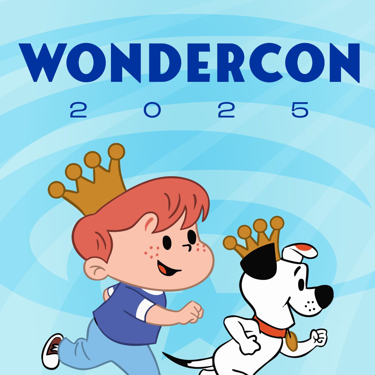 Follow Your Fun to WonderCon 2025: Everything You Need to Know