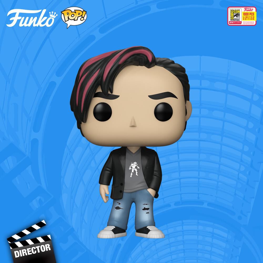 James wan funko pop new arrivals