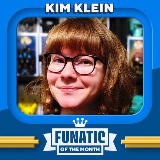 Funatic of the Month – Kim Klein