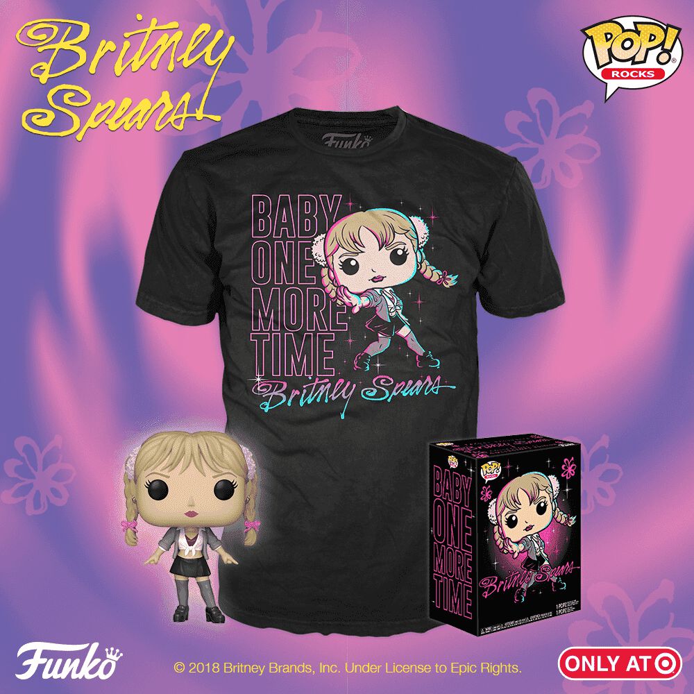 Funko Fridays: Holiday Edition at Target.com!