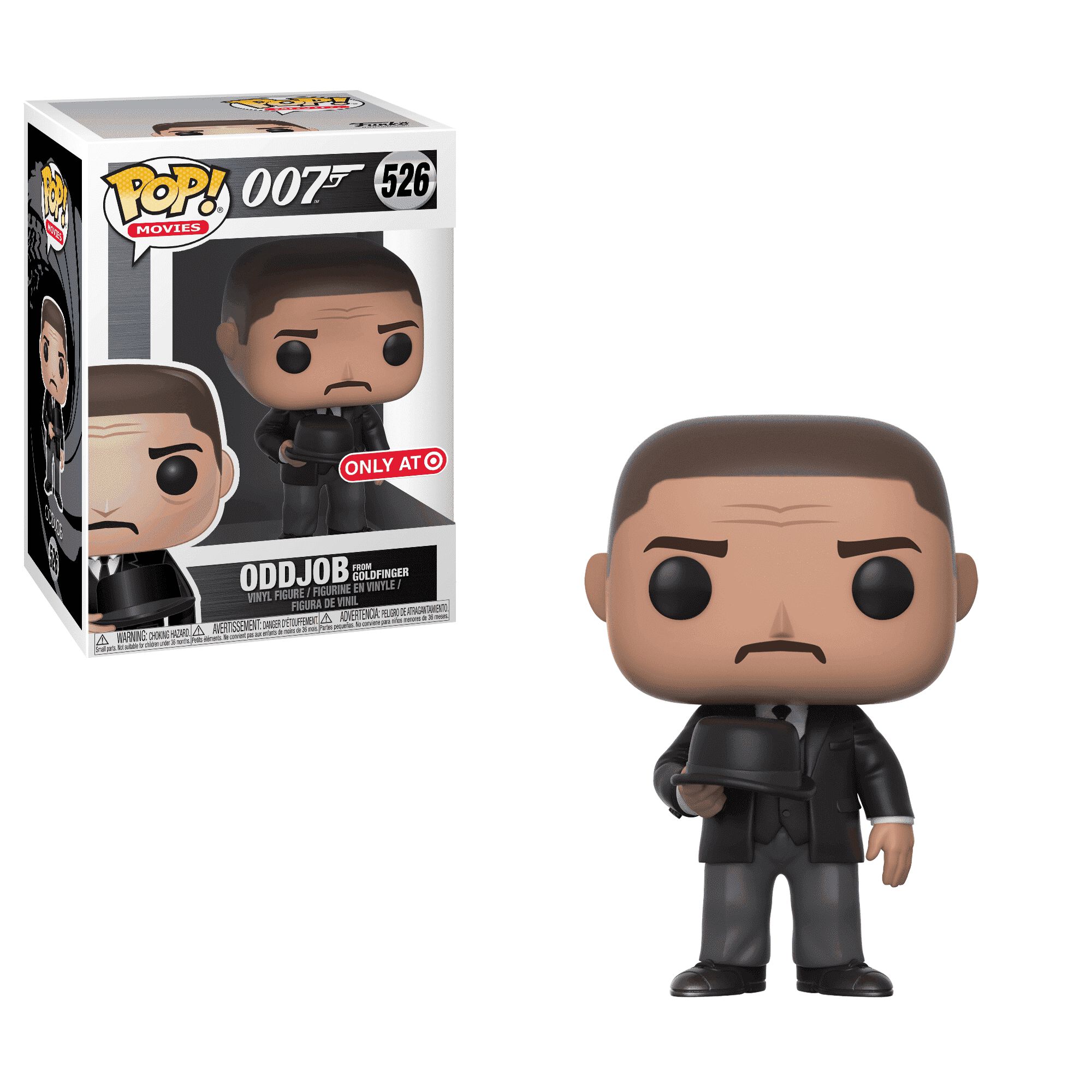Funko Fridays at Target.com Week 3!