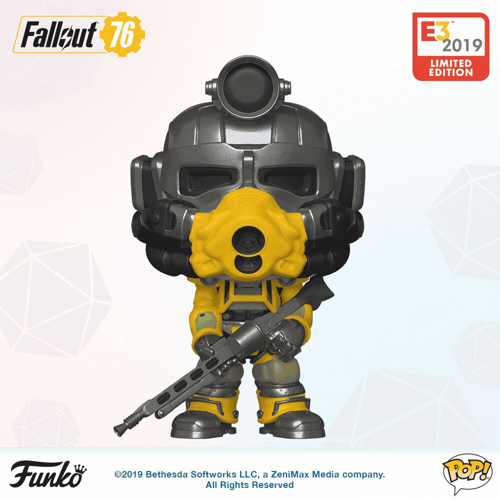 E3 2019 Exclusives!