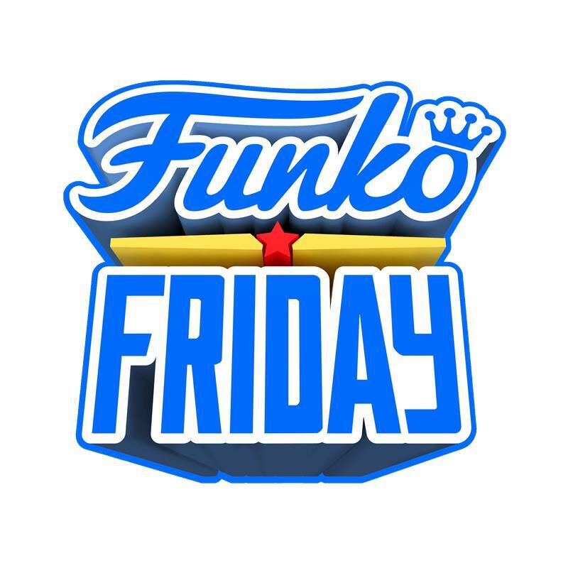 Funko friday sale