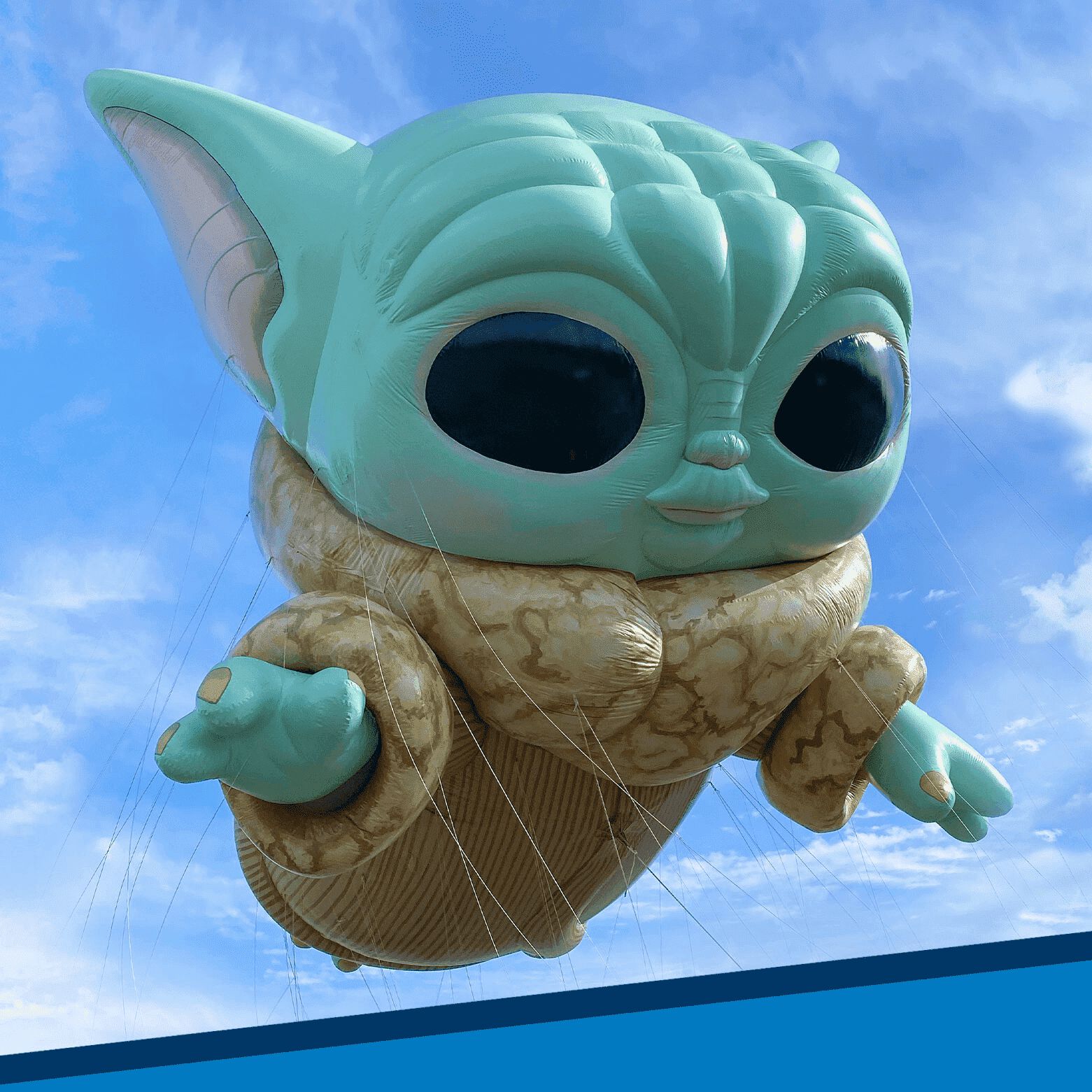 Win a Trip to New York to see the Macy's Thanksgiving Day Parade® with Funko!