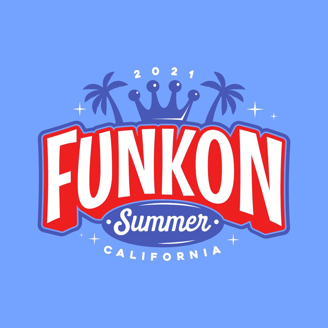 FunKon 2021 Goes to Hollywood!