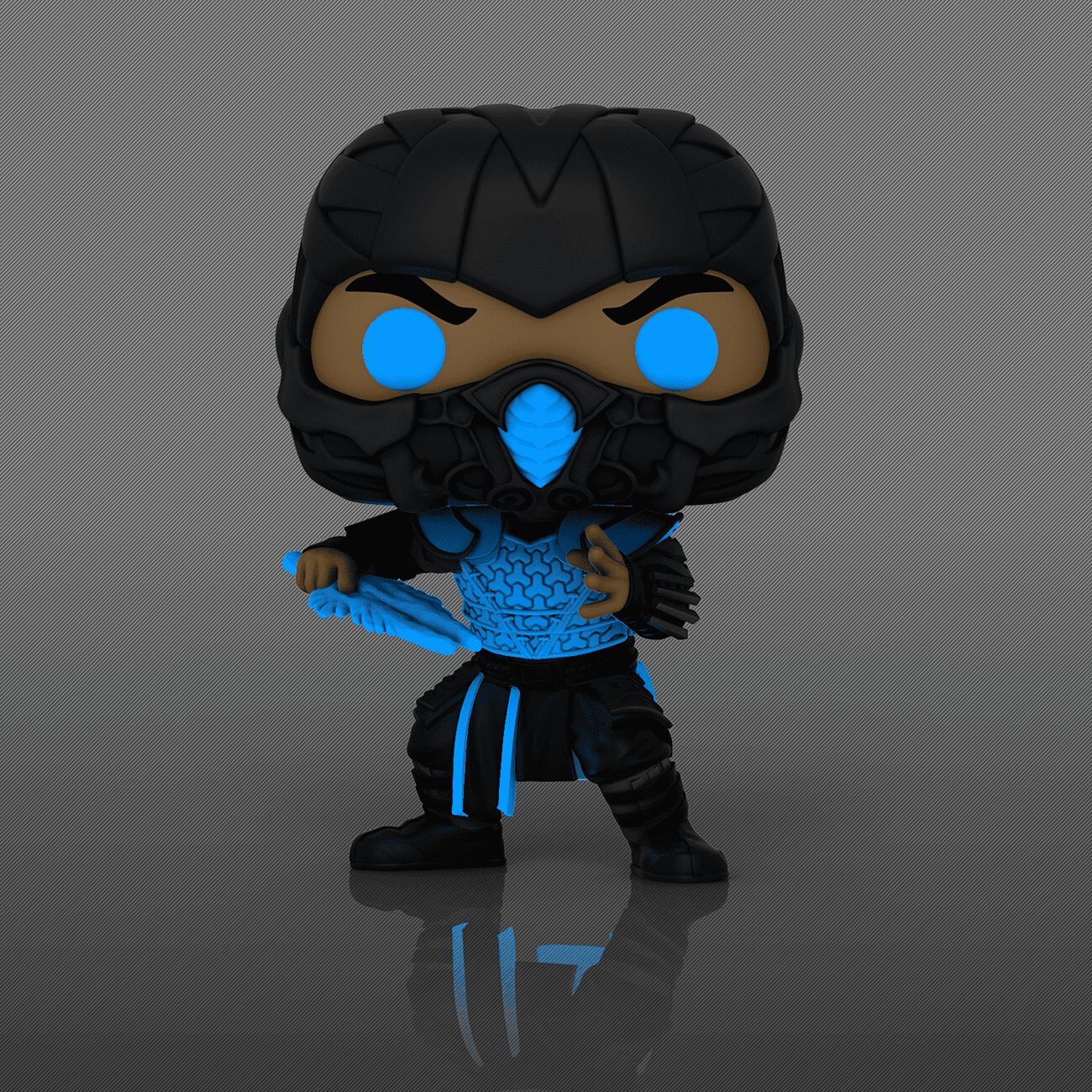 Entering the Ring: New Funko Mortal Kombat Pop! Vinyls