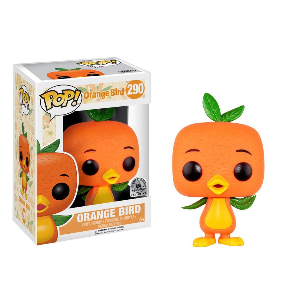 Disney park exclusive funko pop list clearance
