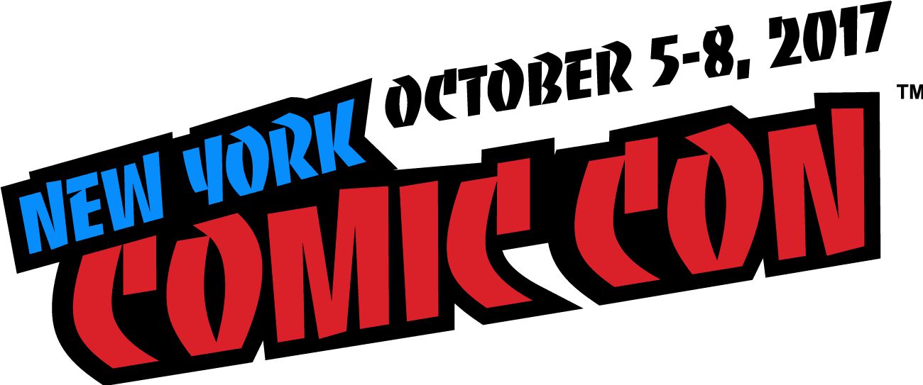 NYCC 2017 Booth Procedures!
