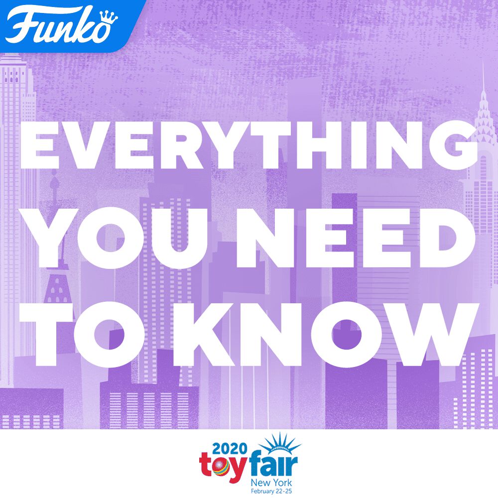 Toy Fair New York: Everything You Need To Know!