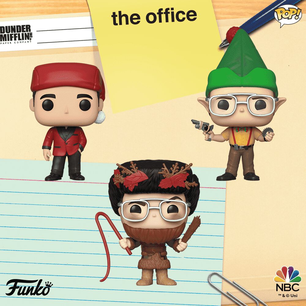 Coming Soon: Pop! TV—The Office