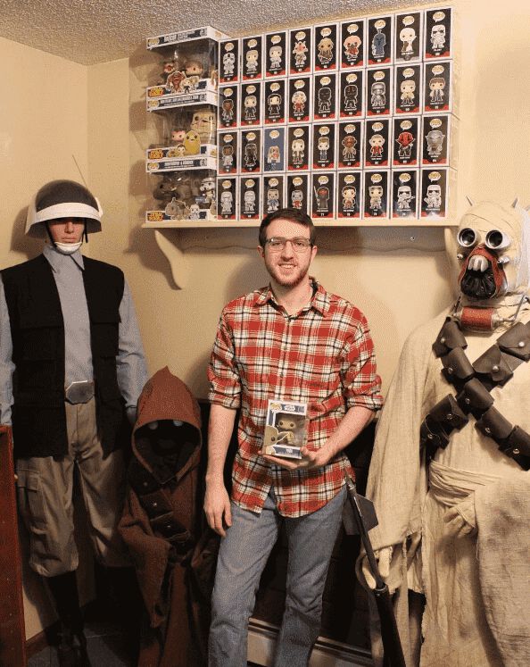 Funatic of the Week: Shawn Cummins!