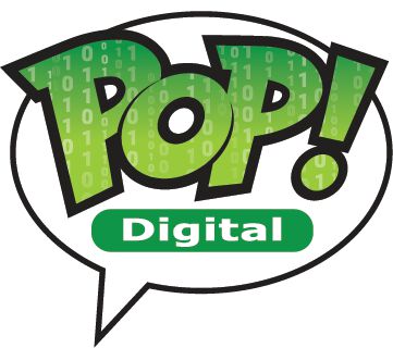 Funko Digital Pop!™ - Everything You Need To Know