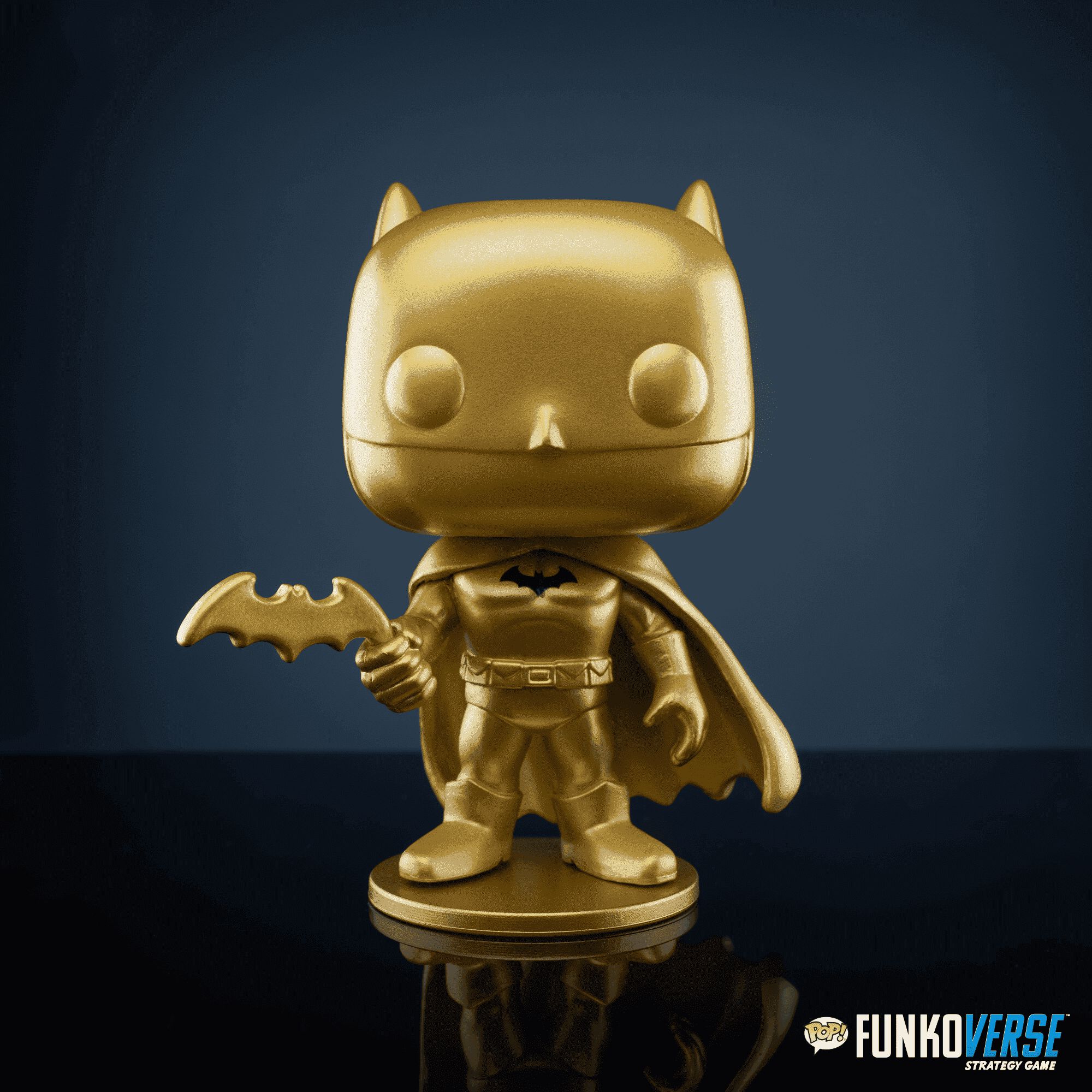 The Funkoverse Scavenger Hunt Has Begun!