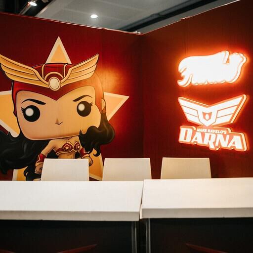 Toycon Philippines 2022 Photo Recap