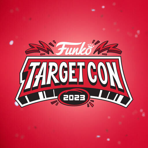 On Your Mark: Target Con 2023 Starts Now