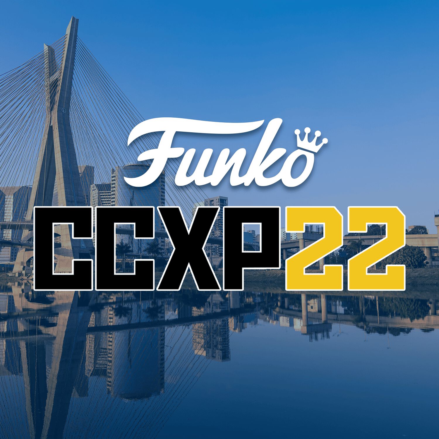 Funko Goes to CCXP 2022: Everything You Need to Know!