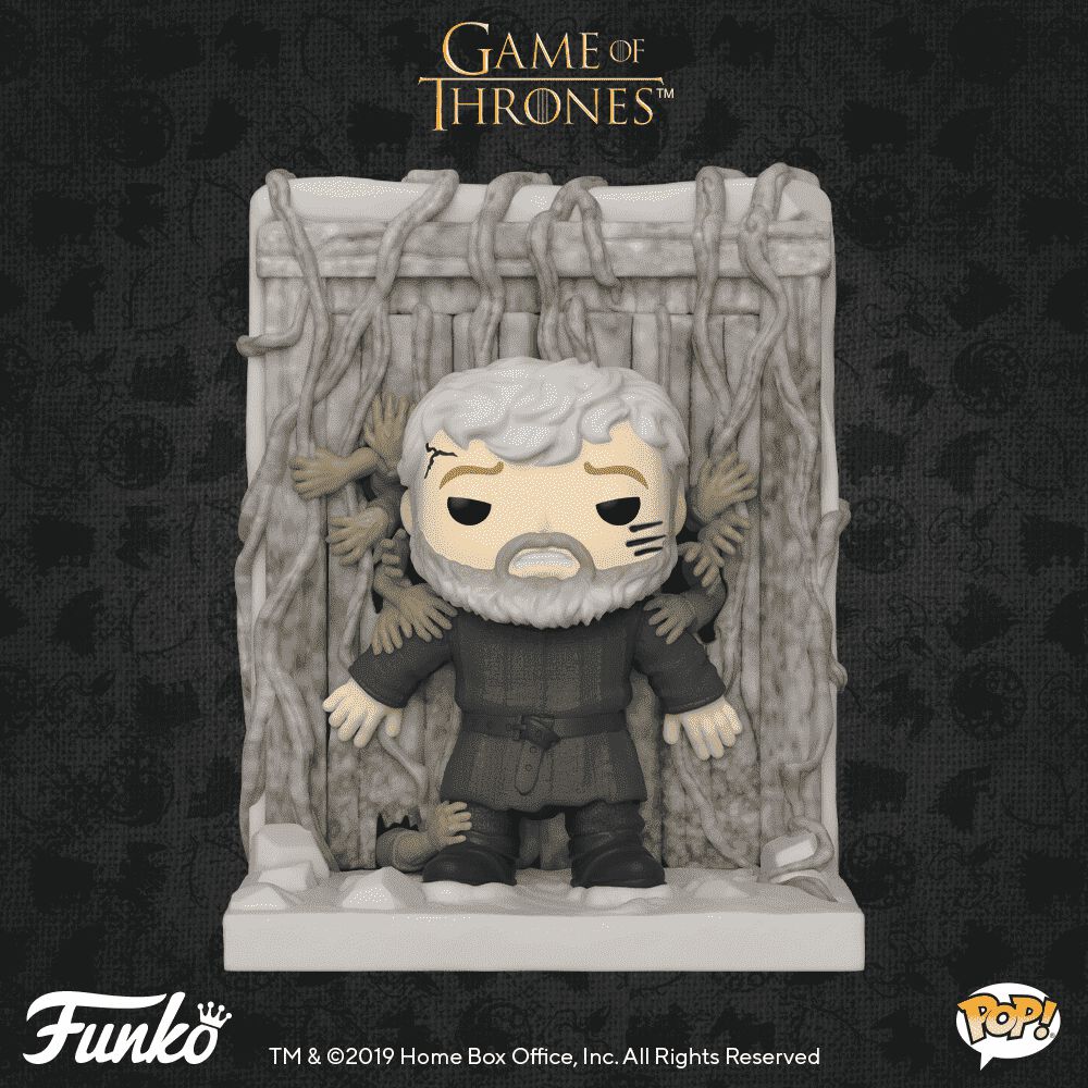 Coming Soon: Pop! TV—Game of Thrones