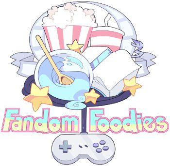 A Feast of Imagination (Part 1): Meet the Fandom Foodies Who Share Their Passion for Pop Culture Through Cooking