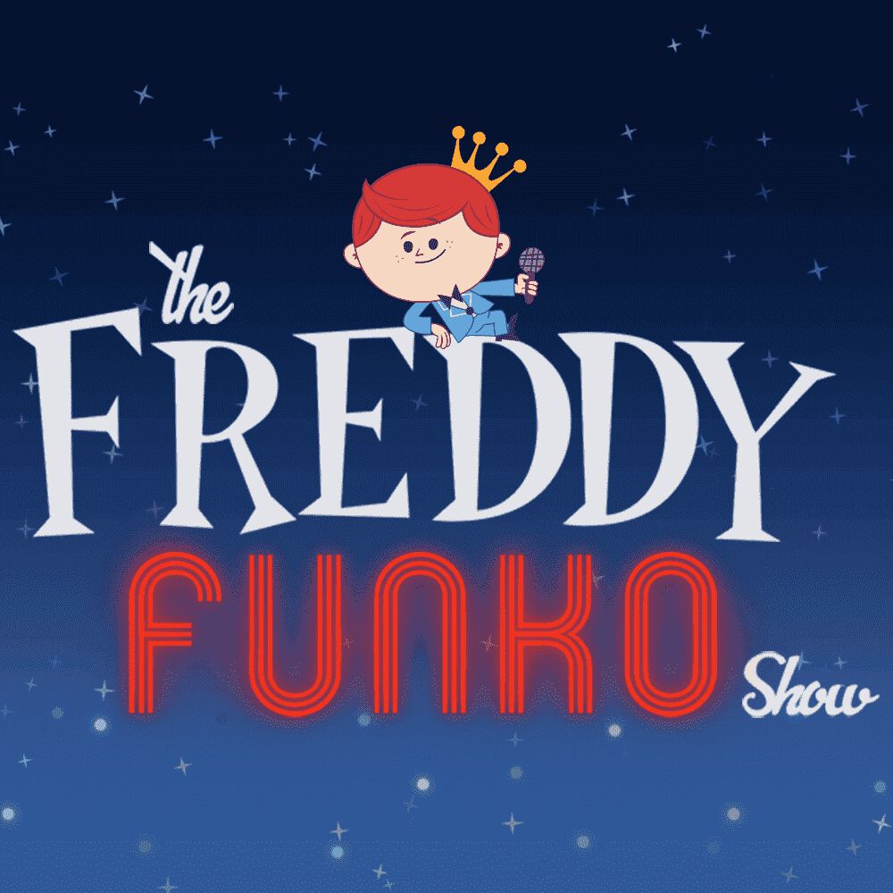 Which Figure from The Freddy Funko Show Should We Make?