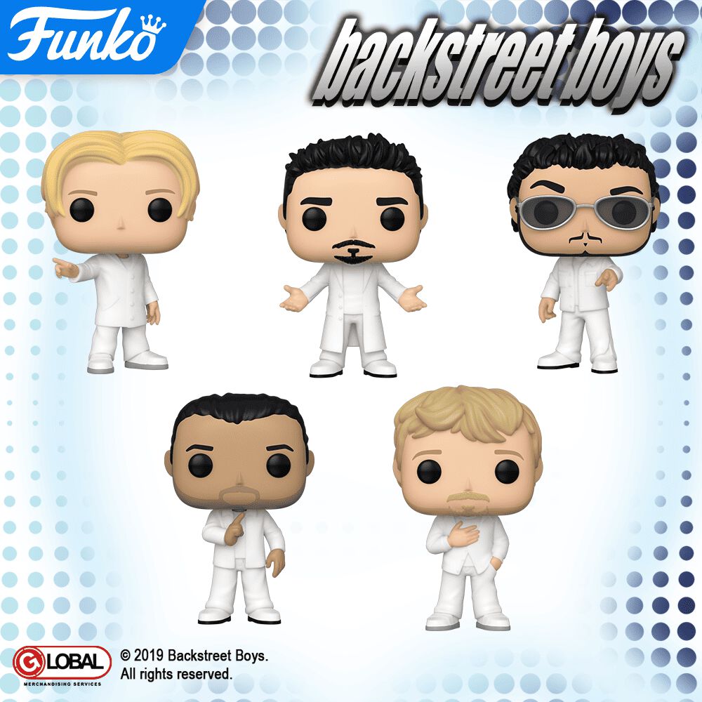 Coming Soon: Pop! Rocks—Backstreet Boys!
